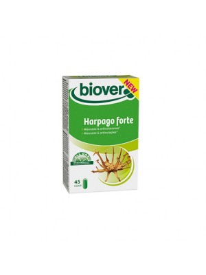 Harpago Forte - 45 Comprimidos - Biover